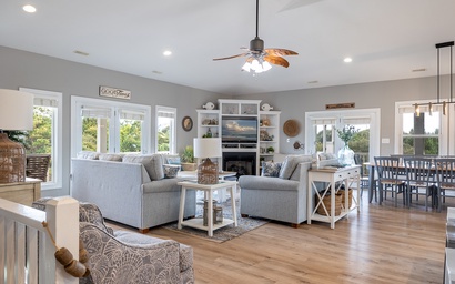 Ain't In No Hurry Today 8