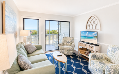 Dunescape Villas 108 10