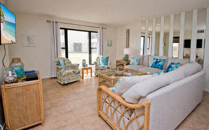 Summer Winds C-128 8