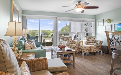 Tar Landing Villas 204 4