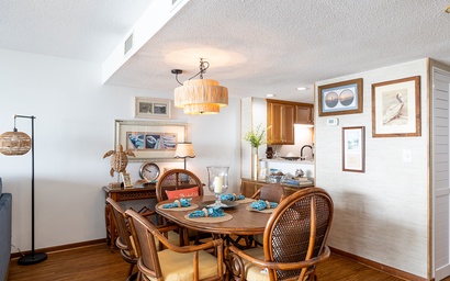 Sound Of The Sea West 404 9