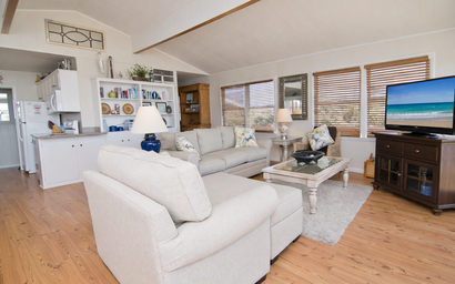 Coral Palms Cottage 5