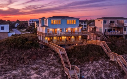 Featured Property Thalasea