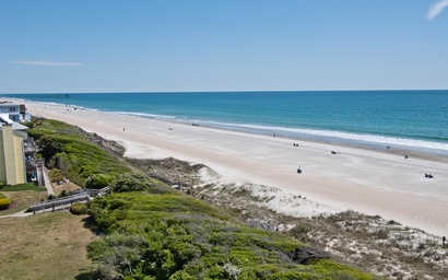 Sound Of The Sea West 503 3