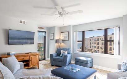 Featured Property Summer Winds A-415