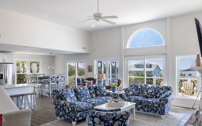 Bluebird By the Sea 6