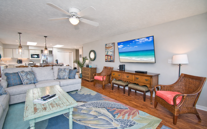 2 Seasters' Cottage 9