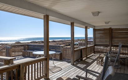 Inhale Exhale Cottage 7