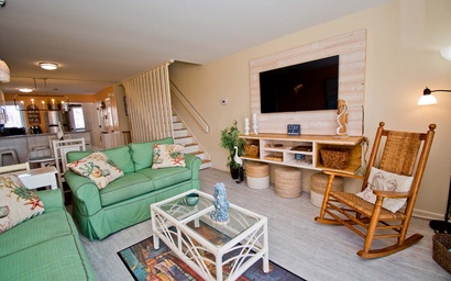 Sound Of The Sea East 121 7