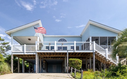 Bluebird By the Sea 3