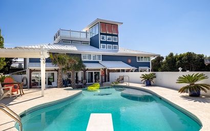 Sunshine Estate