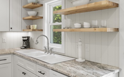 Sand Castle Cottage 5