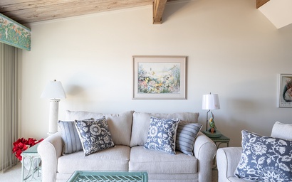 Coral Shores #12 5