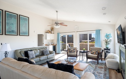 Black Dog Beach House 4