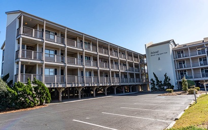 Island Beach Racquet Club 303A 3