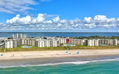 Summer Winds A-115 2