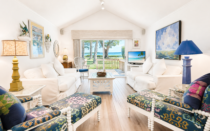 Andrews Cottage 2