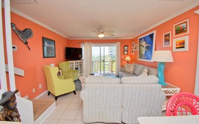 Sound Of The Sea East 109 6