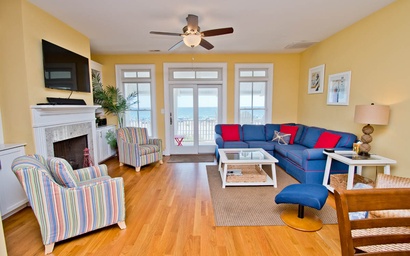 Palm Cottage III At The Grove 3