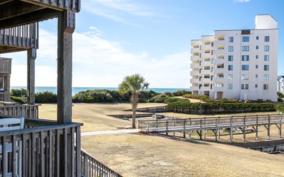 Sound Of The Sea East 131 10