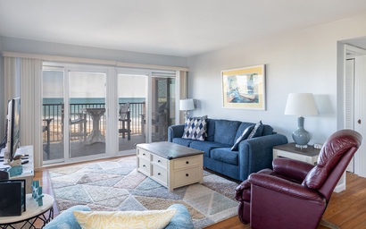 Sound Of The Sea West 301 5