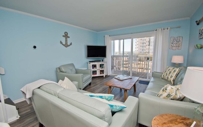 Sound Of The Sea East 123 3