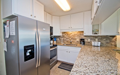 Pebble Beach F-205 10