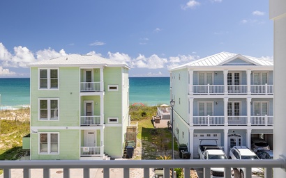 Shore Beats Workin' 4