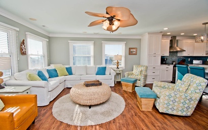 Carolina Conch House 4