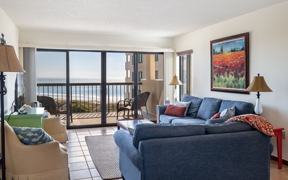 Sound Of The Sea West 415 7