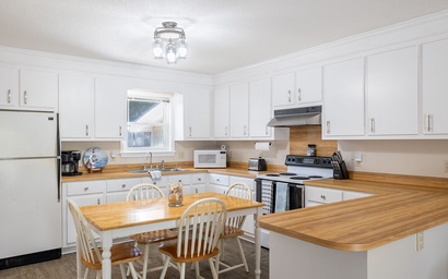 Ocean Moon Cottage 8