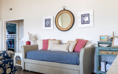 Bluebird By the Sea 10