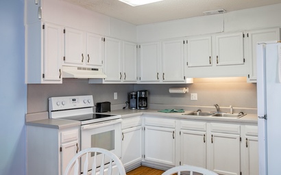 Sassy Seagull East 9