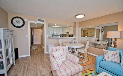 Sound Of The Sea West 503 10