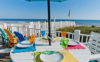 Sunshine Daydream West 2