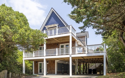 Sand Castle Cottage