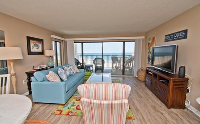 Sound Of The Sea West 503 5