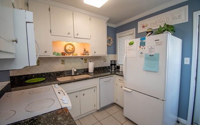 Sound Of The Sea East 109 10