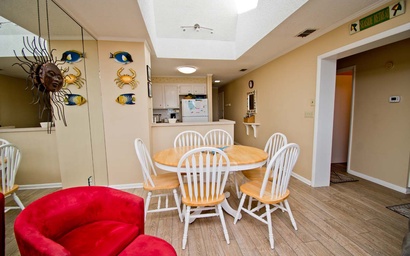 Island Beach Racquet Club 303A 7