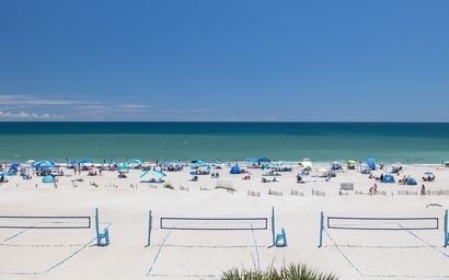 Palm Cottage I At The Grove 7