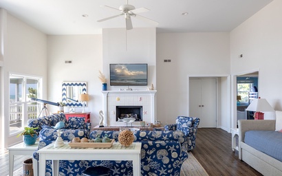 Bluebird By the Sea 7