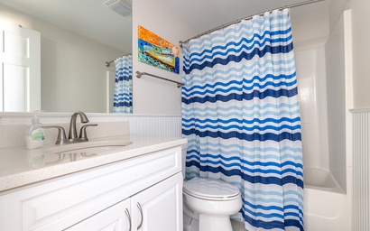 Palm Cottage II At The Grove 6