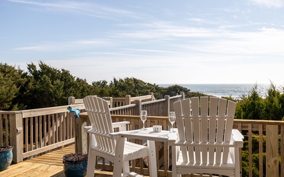 Angel's At the Pier West - formerly Conch Out 10