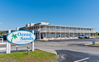 Ocean Sands 204A