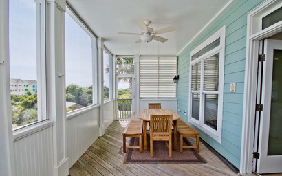 Blue Crab Retreat 10