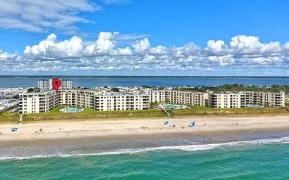 Summer Winds B-604 2