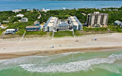 Colony By The Sea 106 3