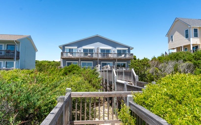 Conch Inn
