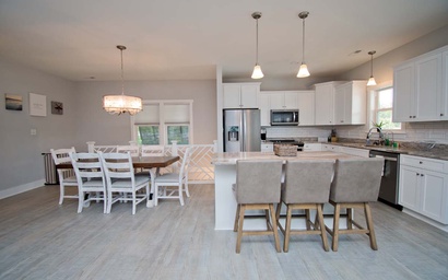 Bright Blue Willow 9