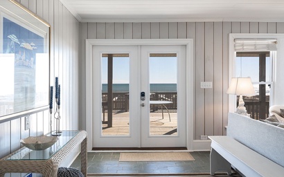 Inhale Exhale Cottage 6